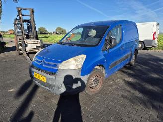 Citroën Berlingo 1.6 HDi picture 3