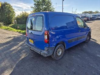 Vrakbiler bedrijf Citroën Berlingo 1.6 HDi 2009/1