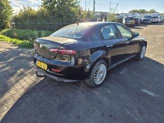 Sloopauto Alfa Romeo 159 1.9 JTS 2006/2