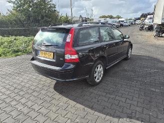 demontáž osobní automobily Volvo V-50 2.4 2005/6