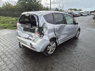 demontáž osobní automobily Honda Jazz 1.4 VTEC 2012/4