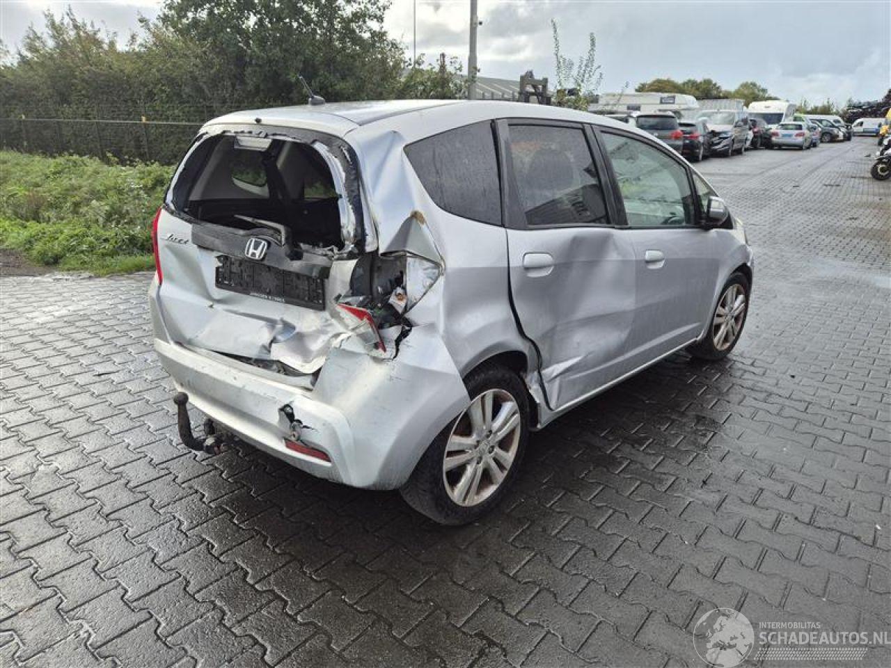 Honda Jazz 1.4 VTEC