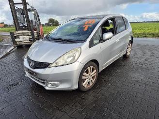 Honda Jazz 1.4 VTEC picture 3