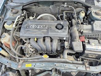 Toyota Avensis 1.6 picture 8