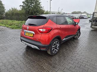 demontáž osobní automobily Renault Captur 1.2 TCe 2015/7