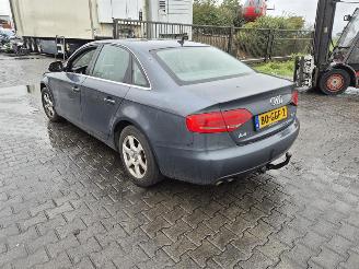 Audi A4 1.8 TFSi picture 2