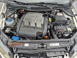 Volkswagen Polo 1.2 TDi picture 5