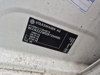 Volkswagen Polo 1.2 TDi picture 9