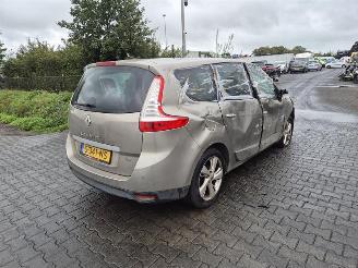 Dezmembrări autoturisme Renault Grand-scenic 1.4 TCe 2011/11