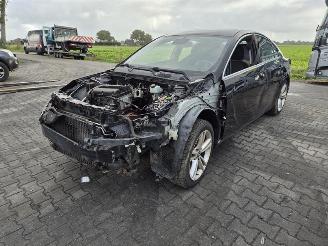 Opel Insignia 1.6 Turbo picture 3