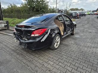 Dezmembrări autoturisme Opel Insignia 1.6 Turbo 2009/3
