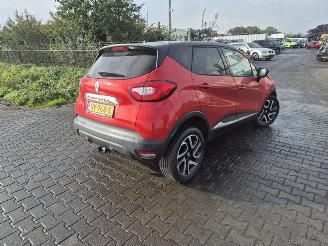 Démontage voiture Renault Captur 0.9 TCe 2017/4