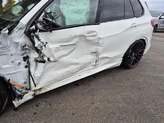 BMW X5 XDRIVE45E picture 7