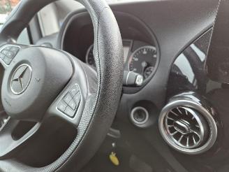 Mercedes  Vito Tourer 114 CDi picture 7