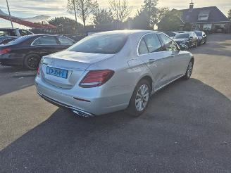 Coche accidentado Mercedes E-klasse 200d 2018/7