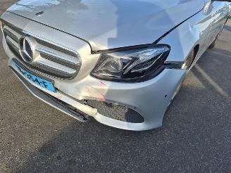 Mercedes E-klasse 200d picture 8