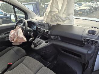 Citroën Berlingo 1.2 picture 8