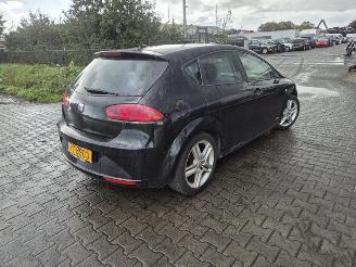 Autoverwertung Seat Leon 1.4 TSi 2011/1