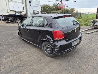 Volkswagen Polo 1.2 picture 2