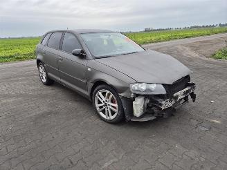 Audi A3 Sportback 2.0 FSi picture 4