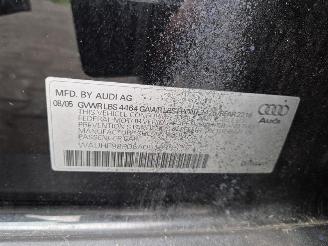 Audi A3 Sportback 2.0 FSi picture 9