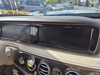 Mercedes S-klasse S 500 L 4-matic picture 11