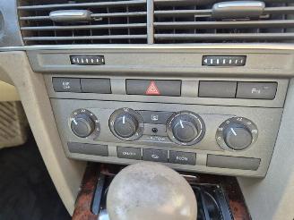Audi A6 2.4 V6 picture 6
