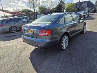 skadebil auto Audi A6 2.4 V6 2005/11