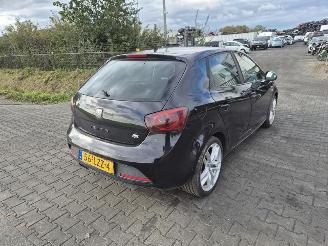 Vrakbiler auto Seat Ibiza 1.4 TSi FR 2010/7