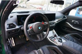 BMW M3 M3 (G80), Sedan, 2019 3.0 Competition xDrive Turbo 24V picture 8