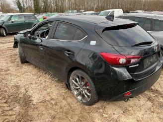 Mazda 3 3 (BM/BN), Hatchback, 2013 / 2019 2.0 SkyActiv-G 16V picture 4