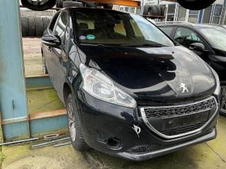 Peugeot 208 208 I (CA/CC/CK/CL), Hatchback, 2012 / 2019 1.2 Vti 12V PureTech 82 picture 2