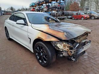 BMW 4-serie 4 serie (F32), Coupe, 2013 / 2020 420i 2.0 TwinPower Turbo 16V picture 4