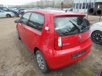 Skoda Citigo Citigo, Hatchback, 2011 / 2019 1.0 12V picture 3