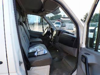 Volkswagen Crafter 30 2.5 TDI L1 H1 picture 7