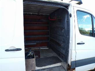 Volkswagen Crafter 30 2.5 TDI L1 H1 picture 6