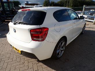 BMW 1-serie 116D picture 4