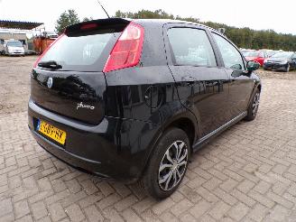 Fiat Grande Punto 1.4-16v Racing picture 4