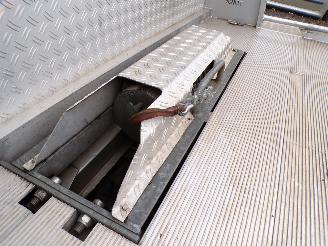 Mercedes Sprinter 515 CDI 16v Autotransporter picture 8