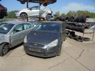 Sloopauto Ford S-Max S-Max (GBW), MPV, 2006 / 2014 2.5 Turbo 20V 2007/4