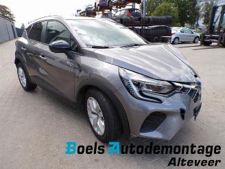 Sloopauto Mitsubishi ASX ASX (VSX/VSE), SUV, 2023 1.6 HEV 2023/8