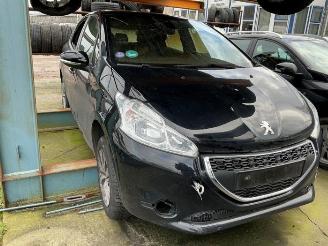 Peugeot 208 208 I (CA/CC/CK/CL), Hatchback, 2012 / 2019 1.2 Vti 12V PureTech 82 picture 2