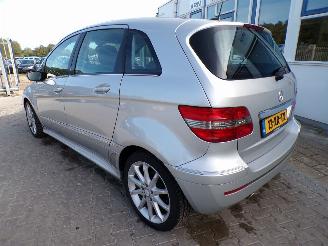 Mercedes B-klasse 170 picture 3