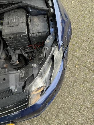 Volkswagen Golf  picture 13