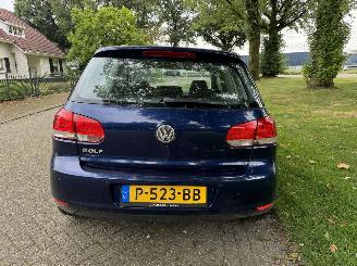 Volkswagen Golf  picture 4