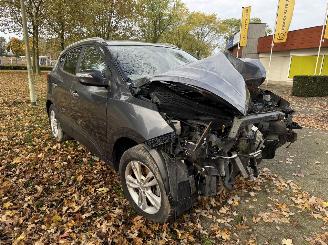 Hyundai Ix35  picture 7