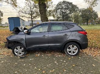 Hyundai Ix35  picture 2