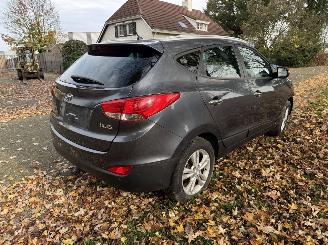 Hyundai Ix35  picture 5