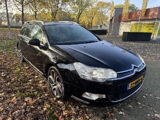 Citroën C5  picture 7
