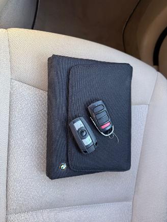 BMW 3-serie 95 kW (129 PK)  1995 cc. picture 16